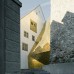 Architekturfuehrer Schweiz
